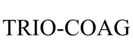 TRIO-COAG trademark