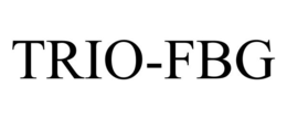 TRIO-FBG trademark