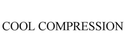 COOL COMPRESSION trademark