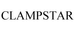 CLAMPSTAR trademark