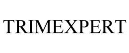 TRIMEXPERT trademark