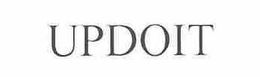 UPDO IT trademark