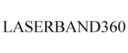 LASERBAND360 trademark