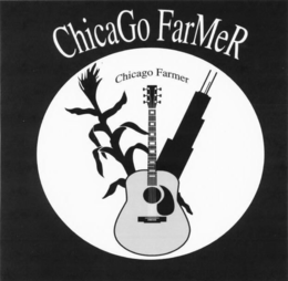 CHICAGO FARMER CHICAGO FARMER trademark