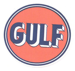 GULF trademark