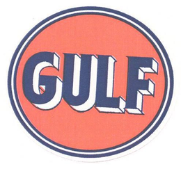 GULF trademark