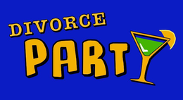 DIVORCE PARTY trademark