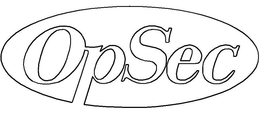 OPSEC trademark