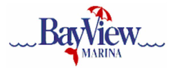 BAYVIEW MARINA trademark