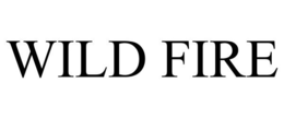 WILD FIRE trademark