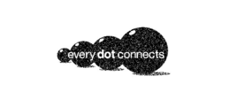 EVERY DOT CONNECTS trademark