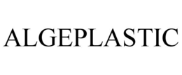 ALGEPLASTIC trademark