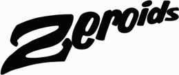 ZEROIDS trademark