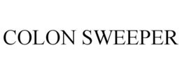 COLON SWEEPER trademark