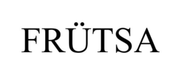 FRÜTSA trademark