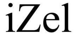 IZEL trademark