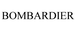 BOMBARDIER trademark