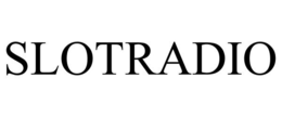 SLOTRADIO trademark