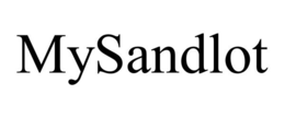 MYSANDLOT trademark