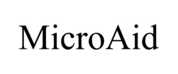 MICROAID trademark
