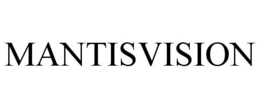 MANTISVISION trademark