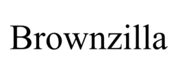 BROWNZILLA trademark
