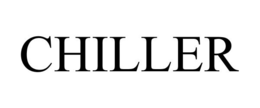 CHILLER trademark