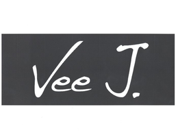 VEE J. trademark