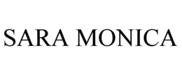 SARA MONICA trademark