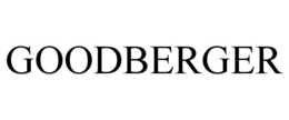 GOODBERGER trademark