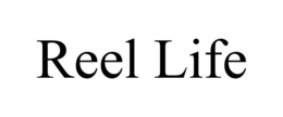 REEL LIFE trademark