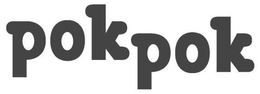 POK POK trademark