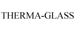 THERMA-GLASS trademark