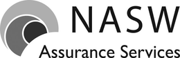 NASW ASSURANCE SERVICES trademark