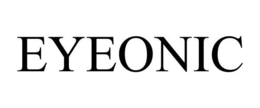 EYEONIC trademark
