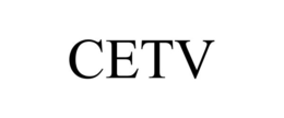 CETV trademark