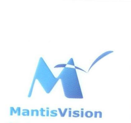 MV MANTISVISION trademark