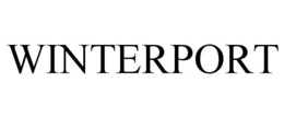 WINTERPORT trademark