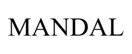 MANDAL trademark
