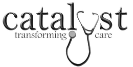 CATAL ST TRANSFORMING CARE trademark