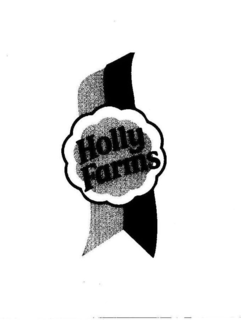 HOLLY FARMS trademark