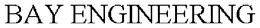BAY ENGINEERING trademark