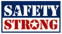 SAFETY STRONG trademark