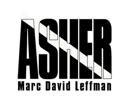 ASHER MARC DAVID LEFFMAN trademark