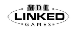 MDI LINKED GAMES trademark