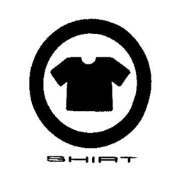 SHIRT trademark