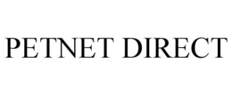 PETNET DIRECT trademark