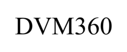 DVM360 trademark