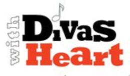 DIVAS WITH HEART trademark
