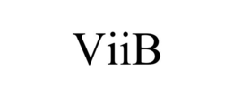 VIIB trademark